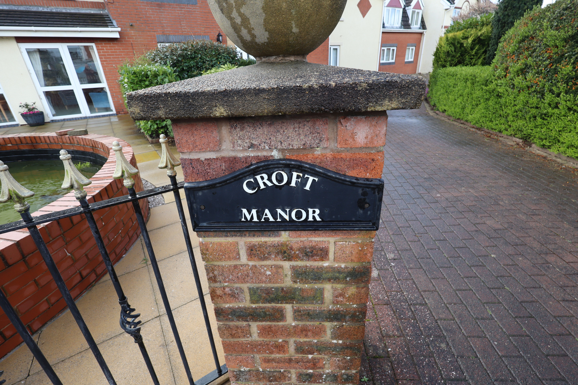 Croft Manor, Freckleton | Mi Home Estate Agents Kirkham