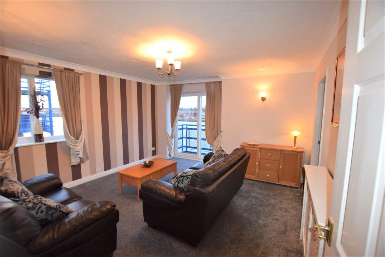 Britannia Drive, Ashton On Ribble