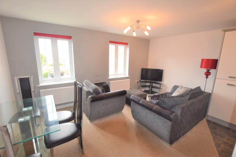 Pear Tree Close, Wesham