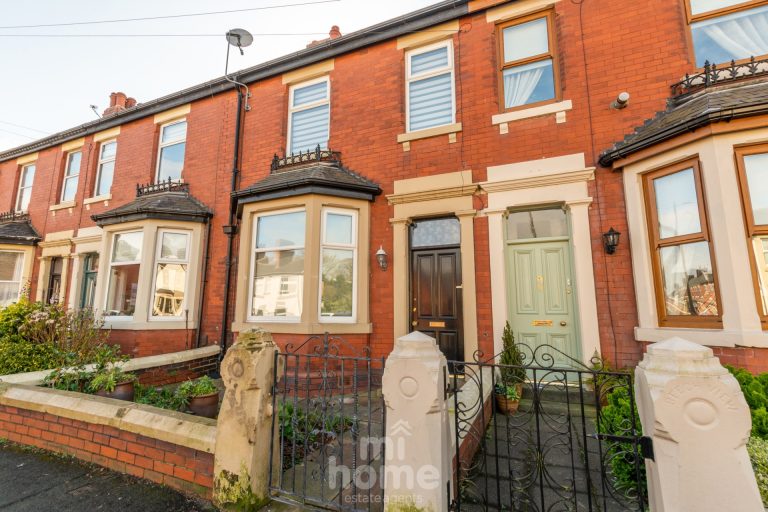 Ribby Road, Kirkham