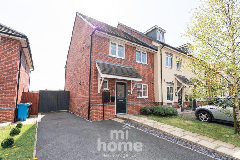 Parkinson Lane, Kirkham