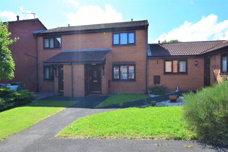 Windmill View, Wesham