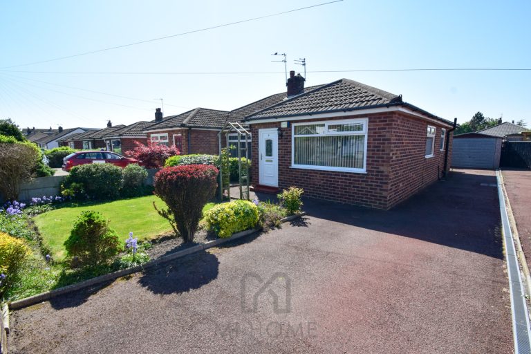 Derwent Drive, Freckleton