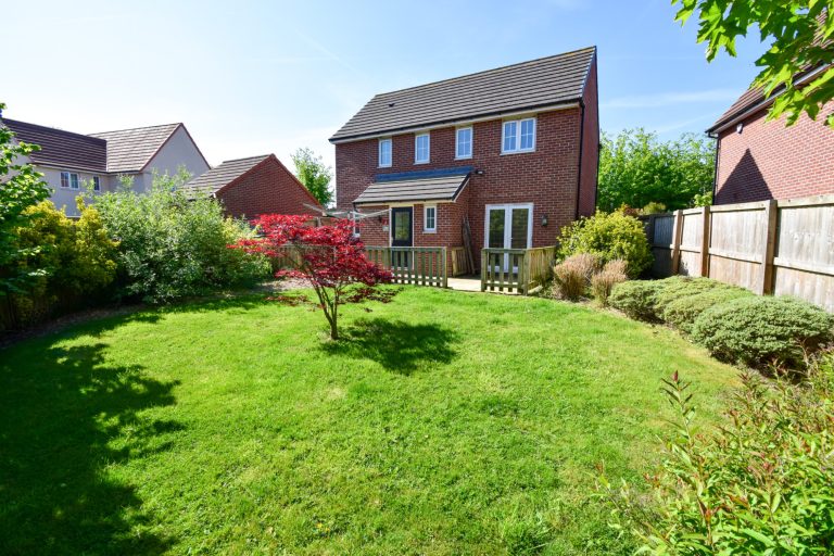 Hudson Drive, Kirkham