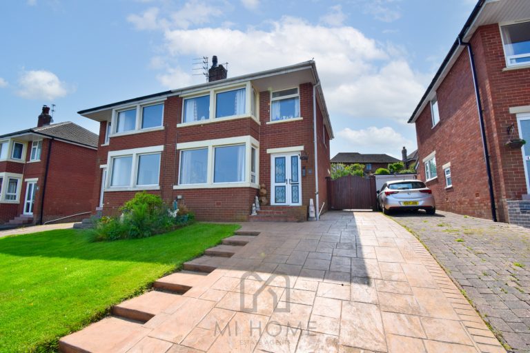 St Michaels Road, Kirkham