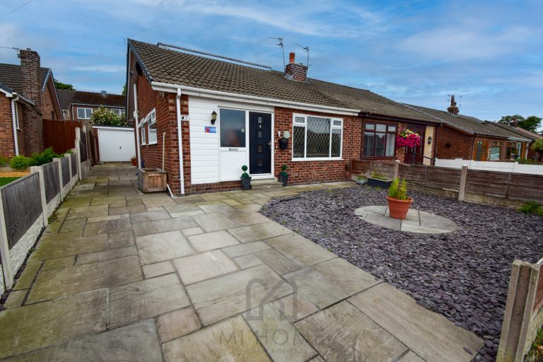 Bleasdale Avenue, Kirkham