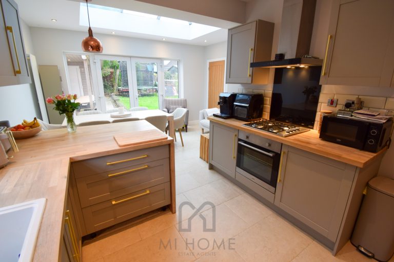 Avalon Drive, Freckleton