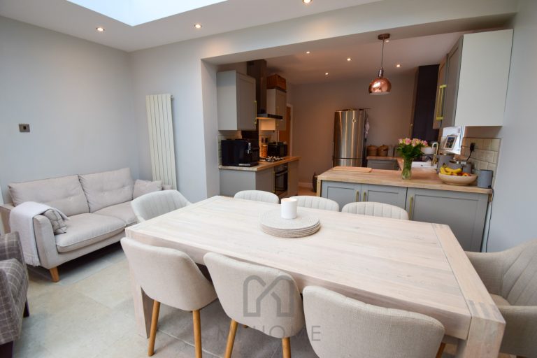 Avalon Drive, Freckleton
