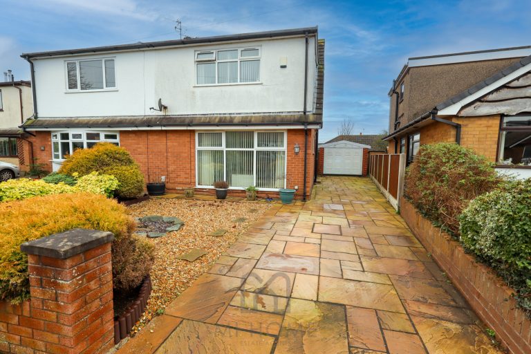 Delany Drive, Freckleton