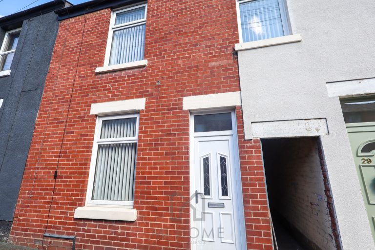 Fylde Street, Kirkham