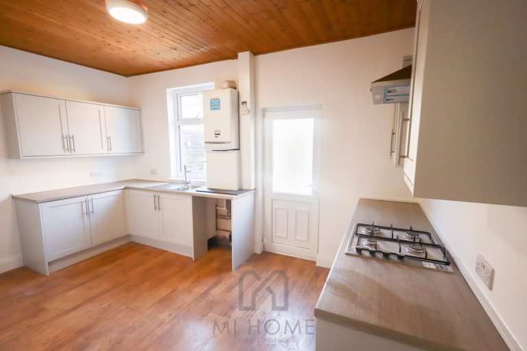 Fylde Street, Kirkham