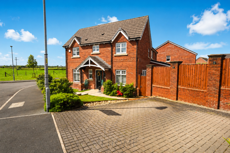 Greenfield Road, Inskip