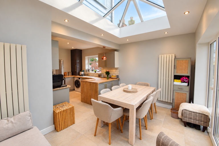 Avalon Drive, Freckleton