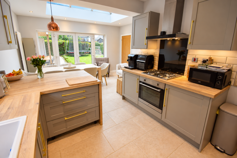 Avalon Drive, Freckleton