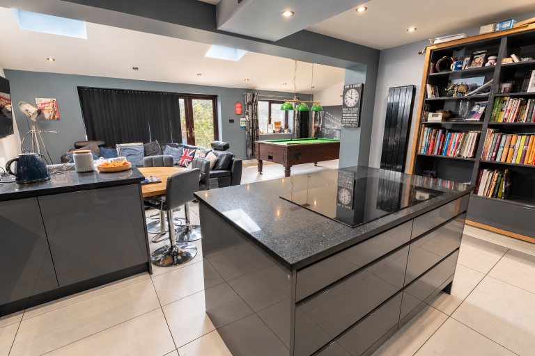Foxwood Drive, Kirkham