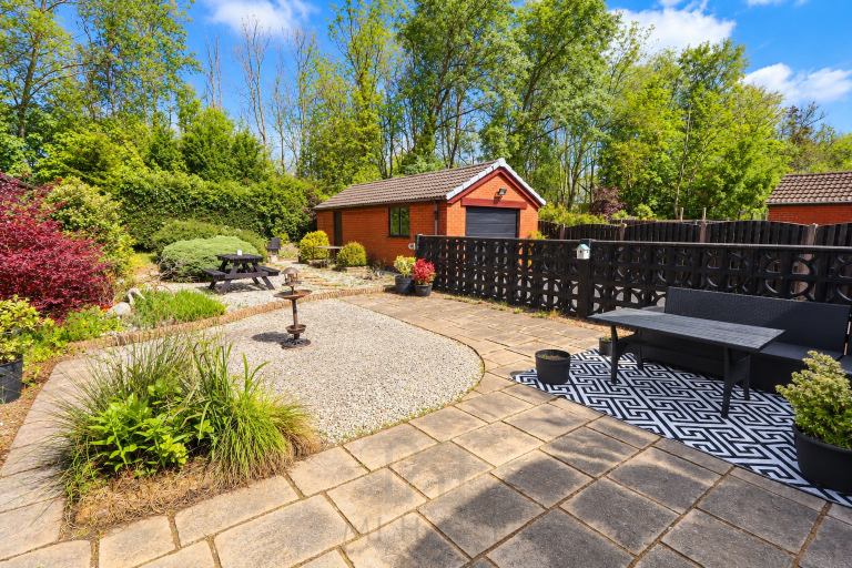 Balderstone Road, Freckleton