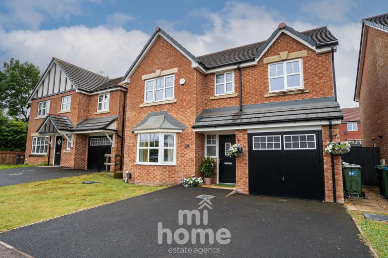 Kingfisher Drive, Wesham