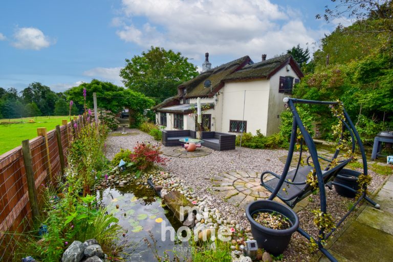 Fleetwood Road, Greenhalgh