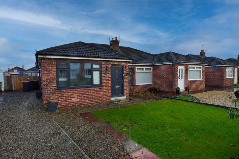 Derwent Drive, Freckleton