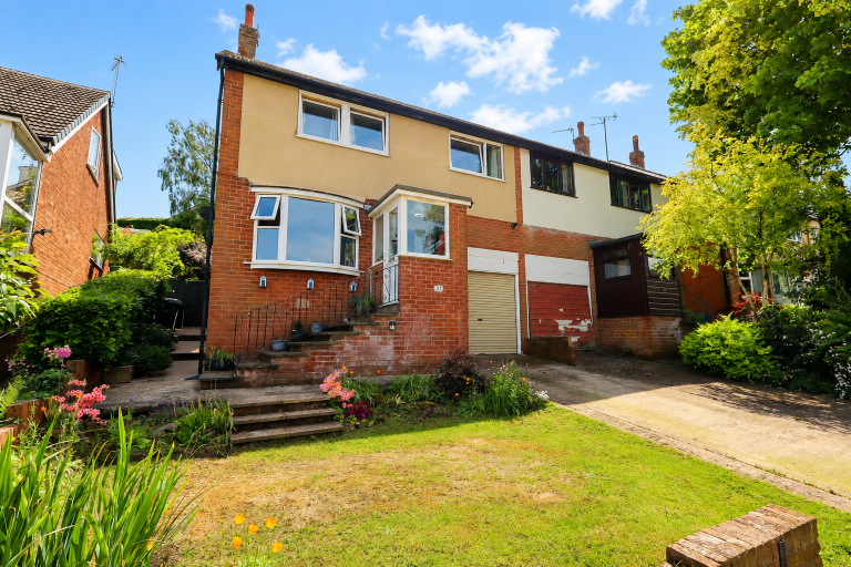 Wyre Avenue, Kirkham