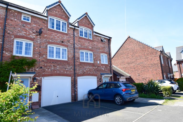 Wesham Park Drive, Wesham