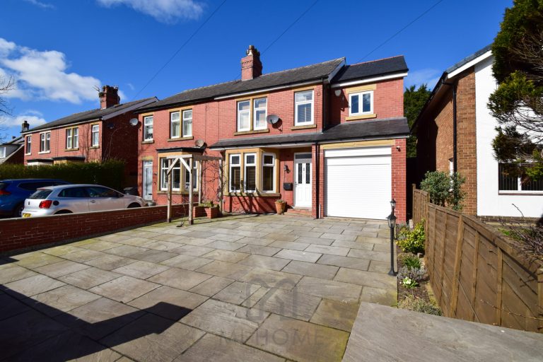 212 Lytham Road, Warton