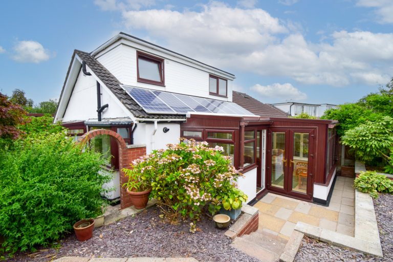 Milbanke Avenue, Kirkham