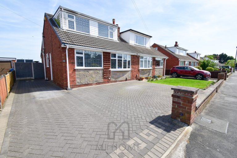 Hodgson Avenue, Freckleton
