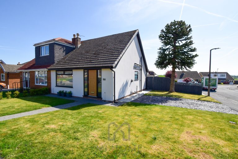 Park Lane, Wesham