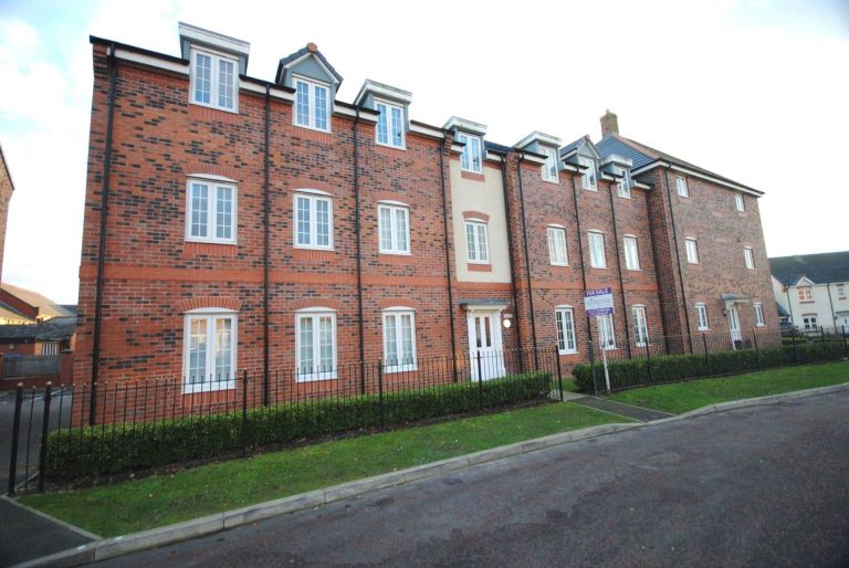 Pear Tree Close, Wesham
