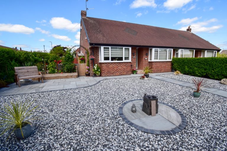 Preston Old Road, Freckleton