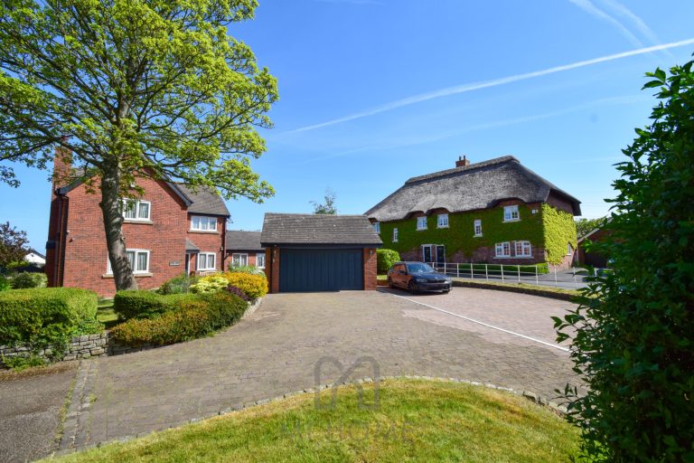The Orchard, Spen Lane, Treales