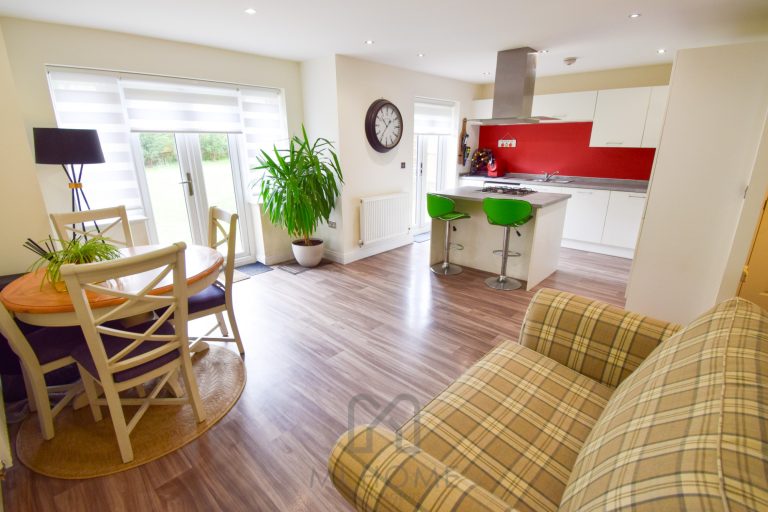 Sanderling Way, Wesham