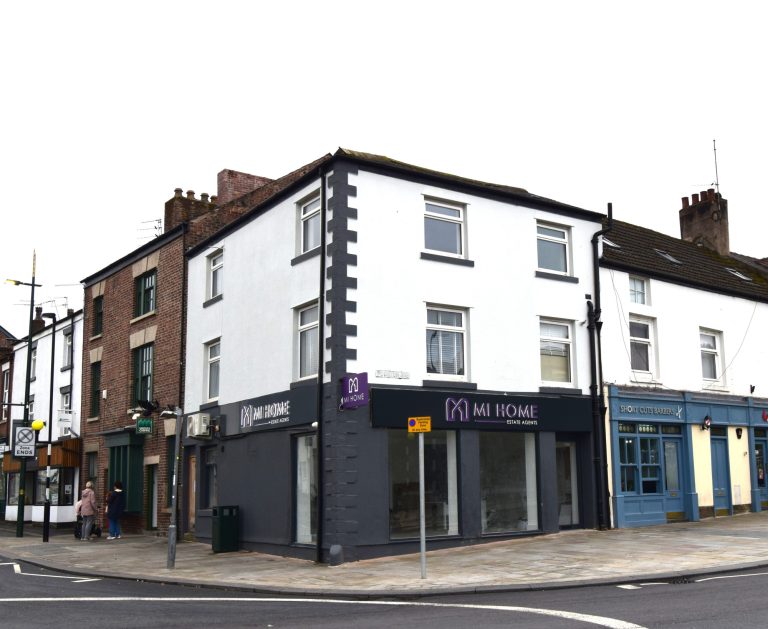 Freckleton Street, Kirkham