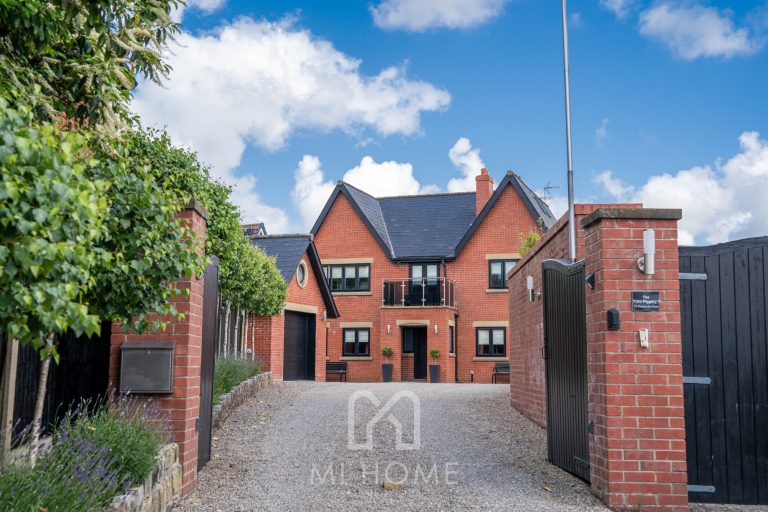 Preston Old Road, Freckleton