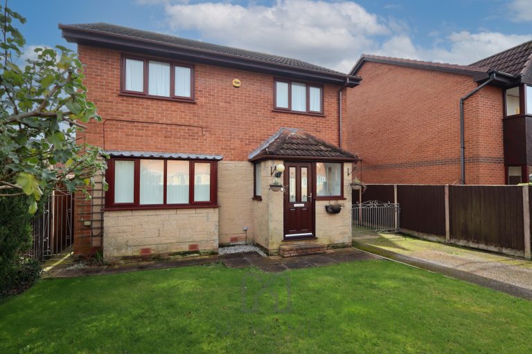 Camborne Place, Freckleton