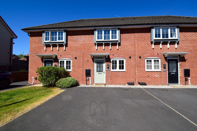 Wood Close, Kirkham