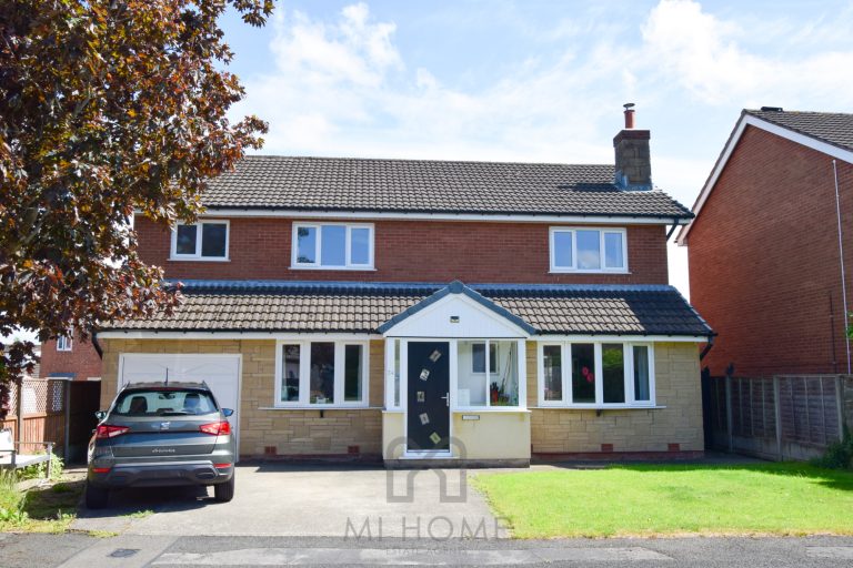 Greenacres, Freckleton