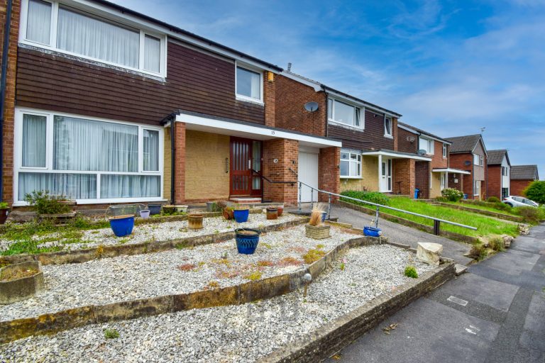 Friary Close, Kirkham