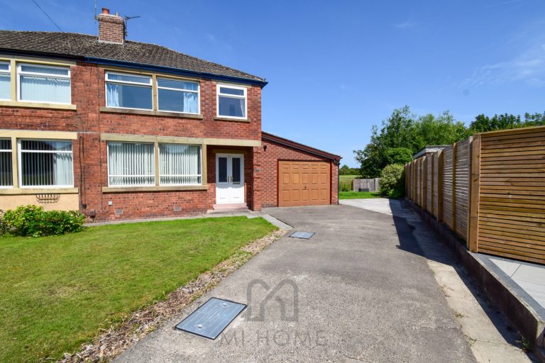 Crofts Close, Kirkham