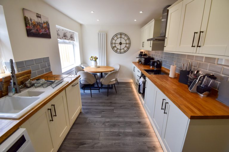 Roseacre Road, Elswick