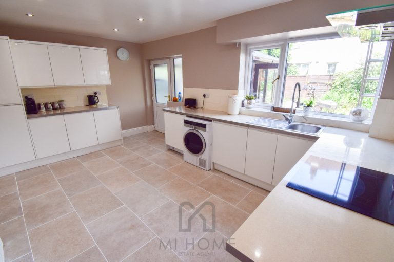 Kimberley Close, Freckleton