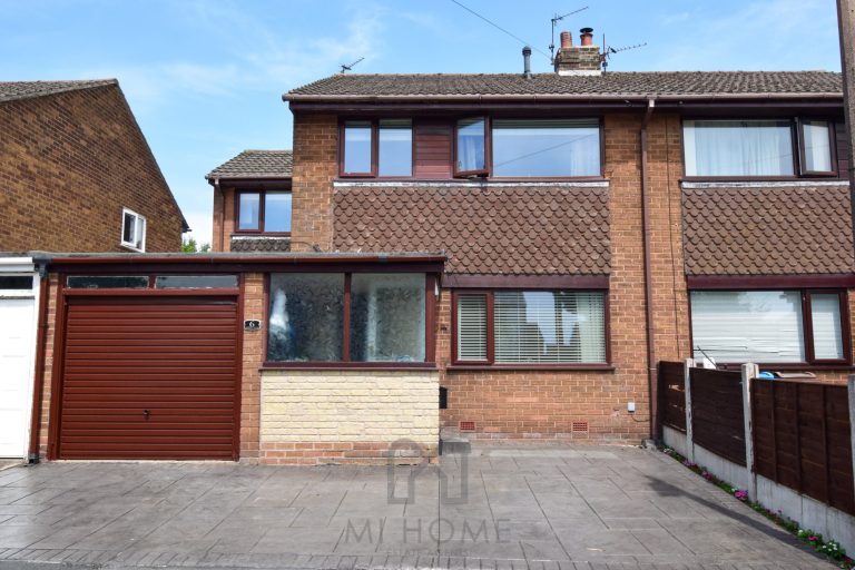 Kimberley Close, Freckleton