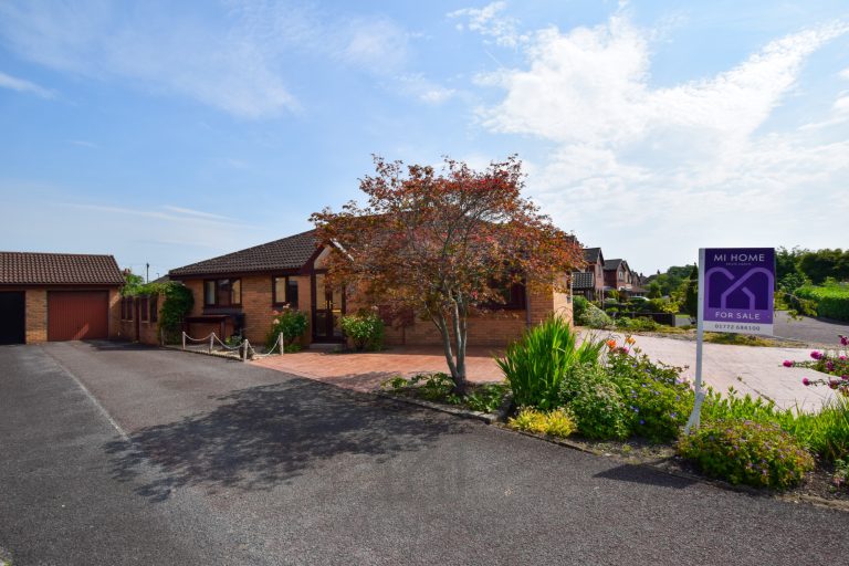 Park Road, Kirkham