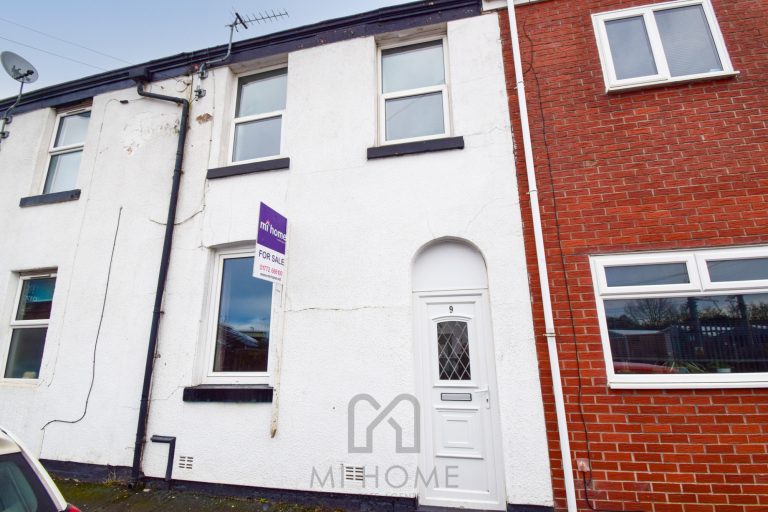 Garstang Road South, Wesham