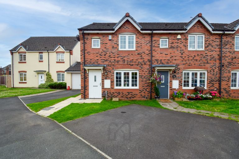 Hornbeam Close, Wesham