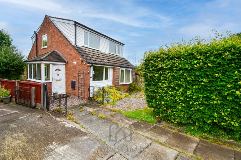 Brooklands Avenue, Kirkham