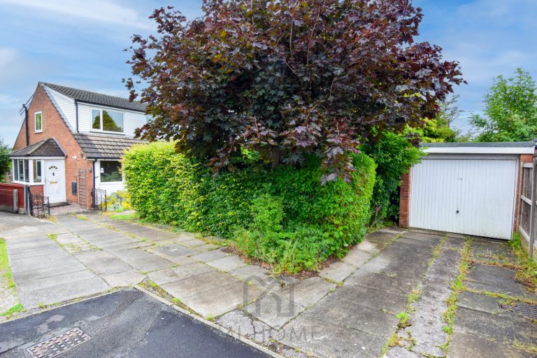 Brooklands Avenue, Kirkham