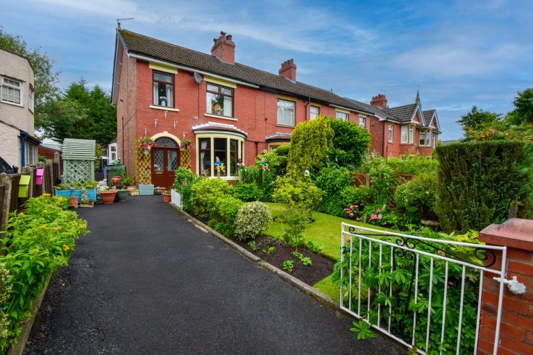 Ribby Road, Kirkham