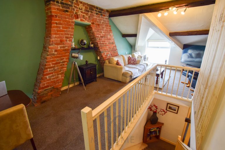 Freckleton Street, Kirkham